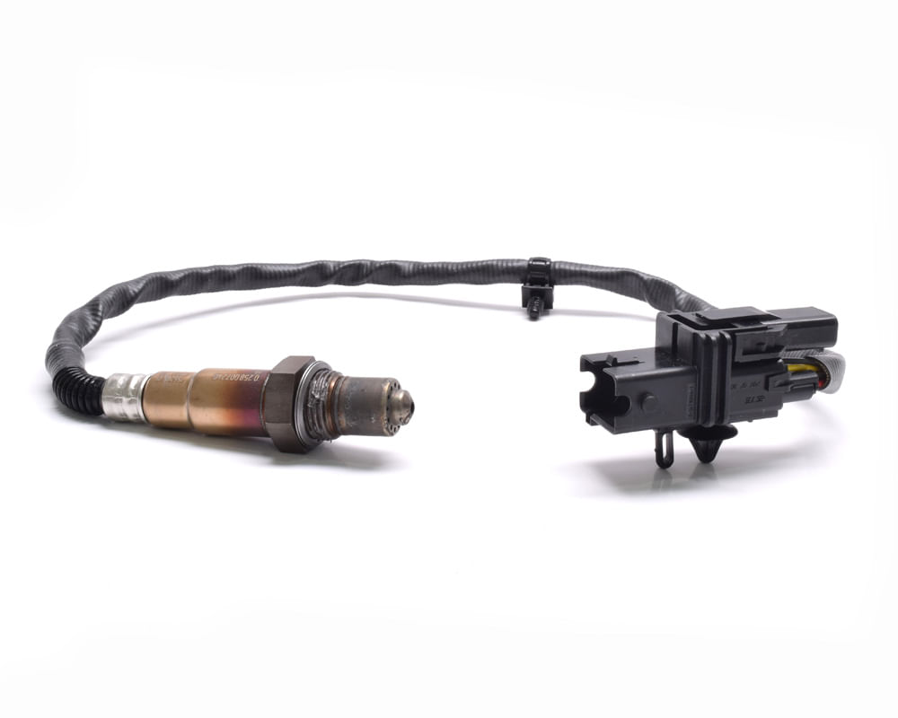Sensor De Oxigeno