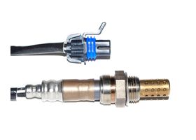 Sensor De Oxigeno