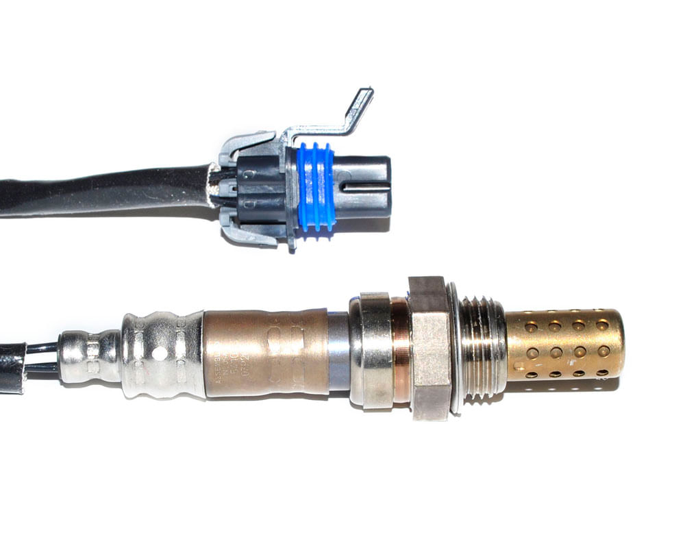 Sensor De Oxigeno
