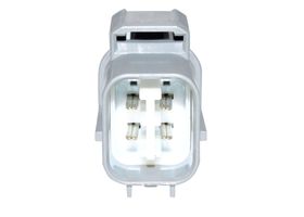 Sensor De Oxigeno