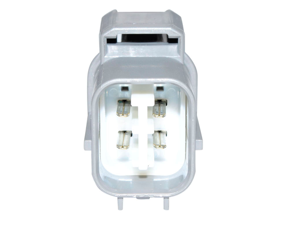 Sensor De Oxigeno