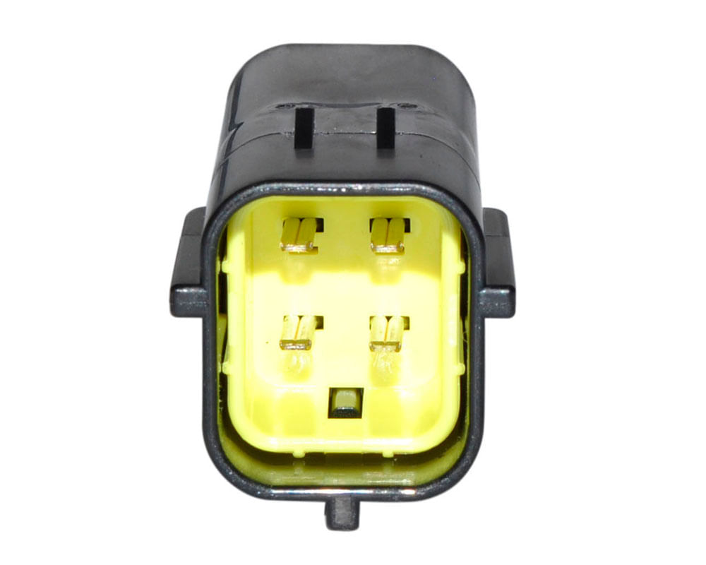 Sensor De Oxigeno