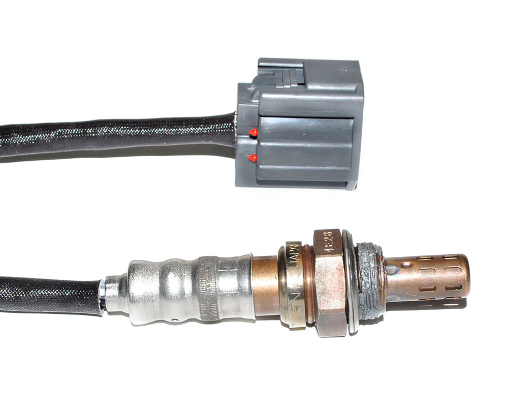 Sensor De Oxigeno
