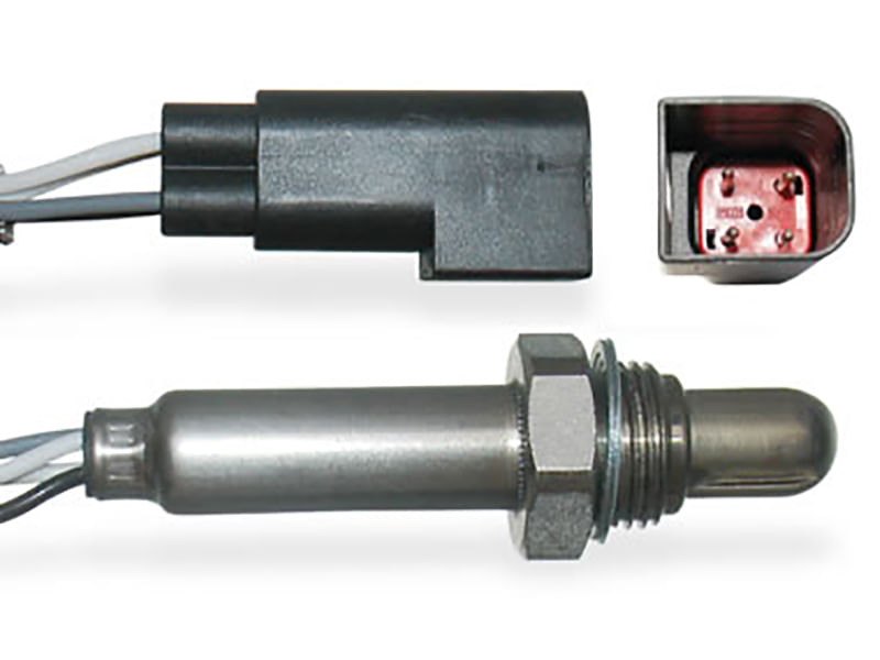 Sensor De Oxigeno