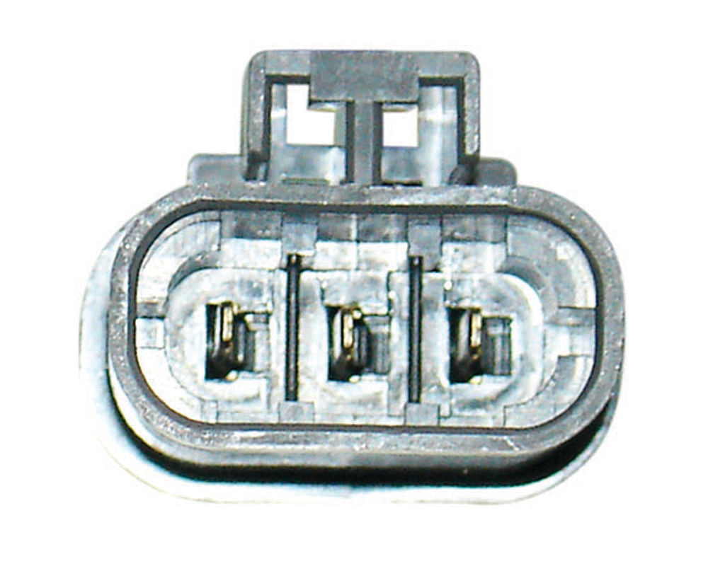 Sensor De Oxigeno