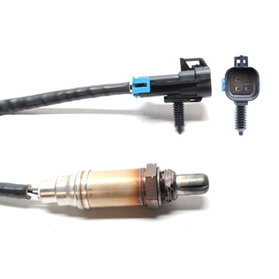 Sensor De Oxigeno