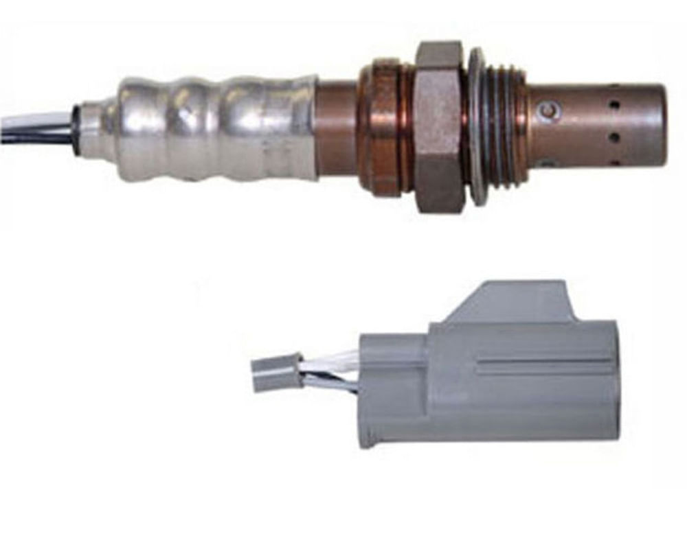 Sensor De Oxigeno