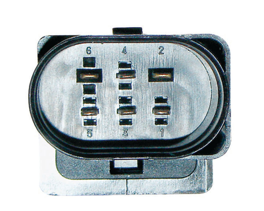 Sensor De Oxigeno