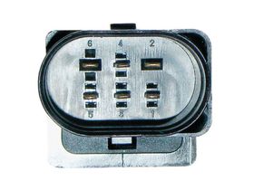 Sensor De Oxigeno
