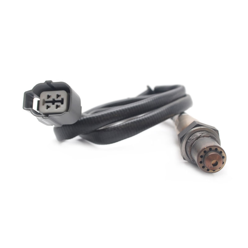 Sensor De Oxigeno