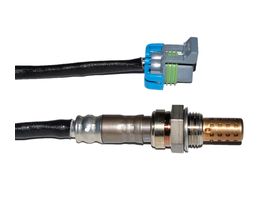 Sensor De Oxigeno