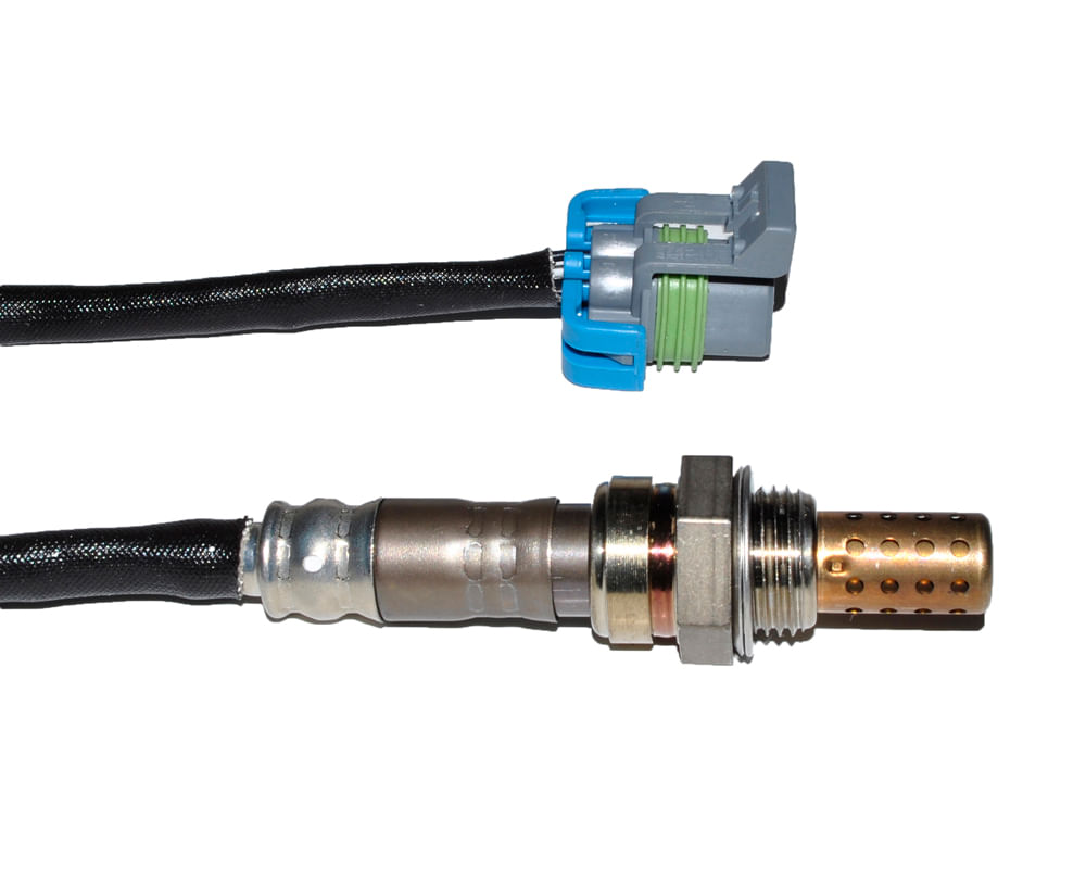 Sensor De Oxigeno