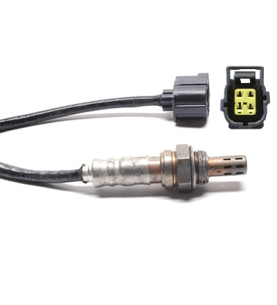 Sensor De Oxigeno