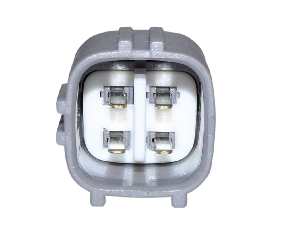Sensor De Oxigeno