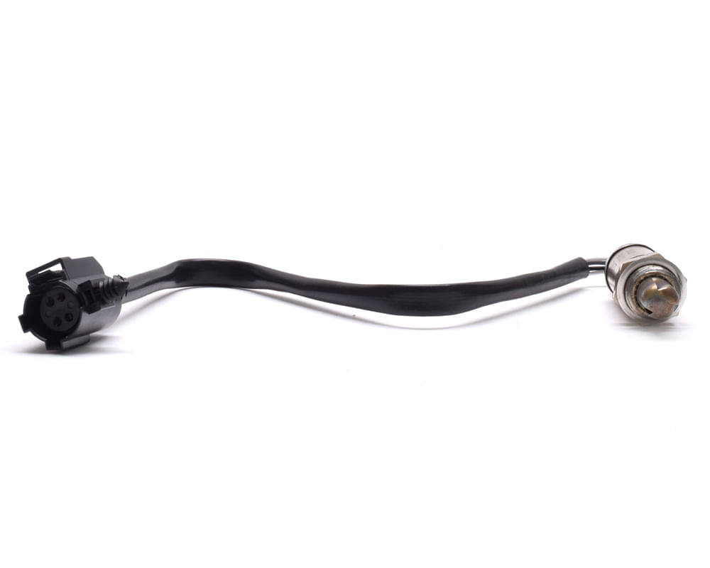 Sensor De Oxigeno