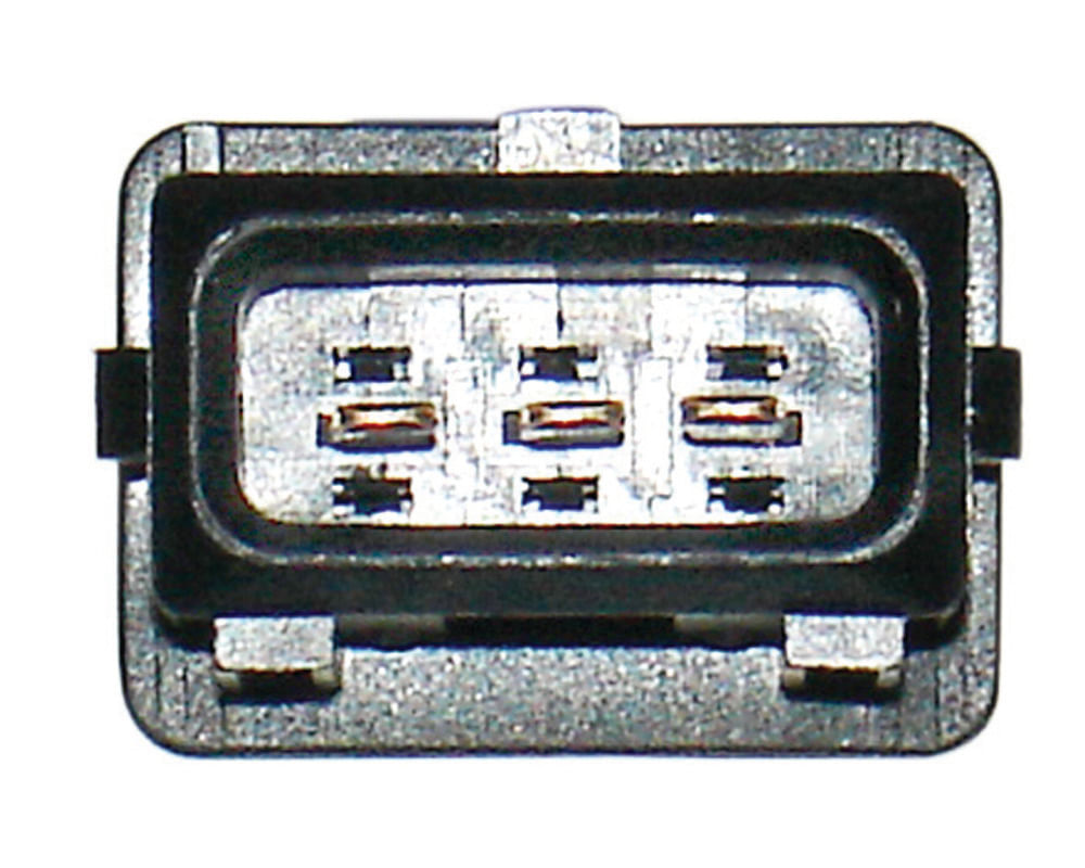 Sensor De Oxigeno