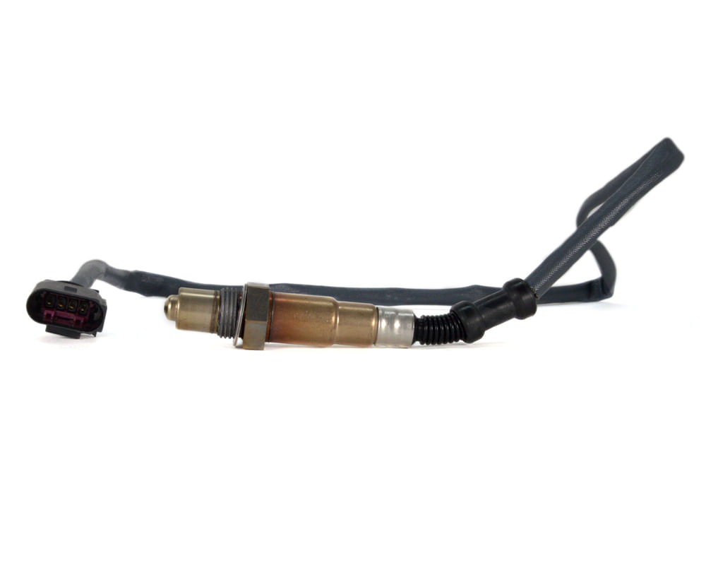 Sensor De Oxigeno