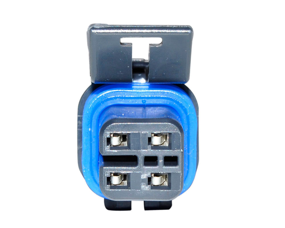 Sensor De Oxigeno