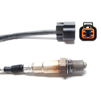 Sensor De Oxigeno