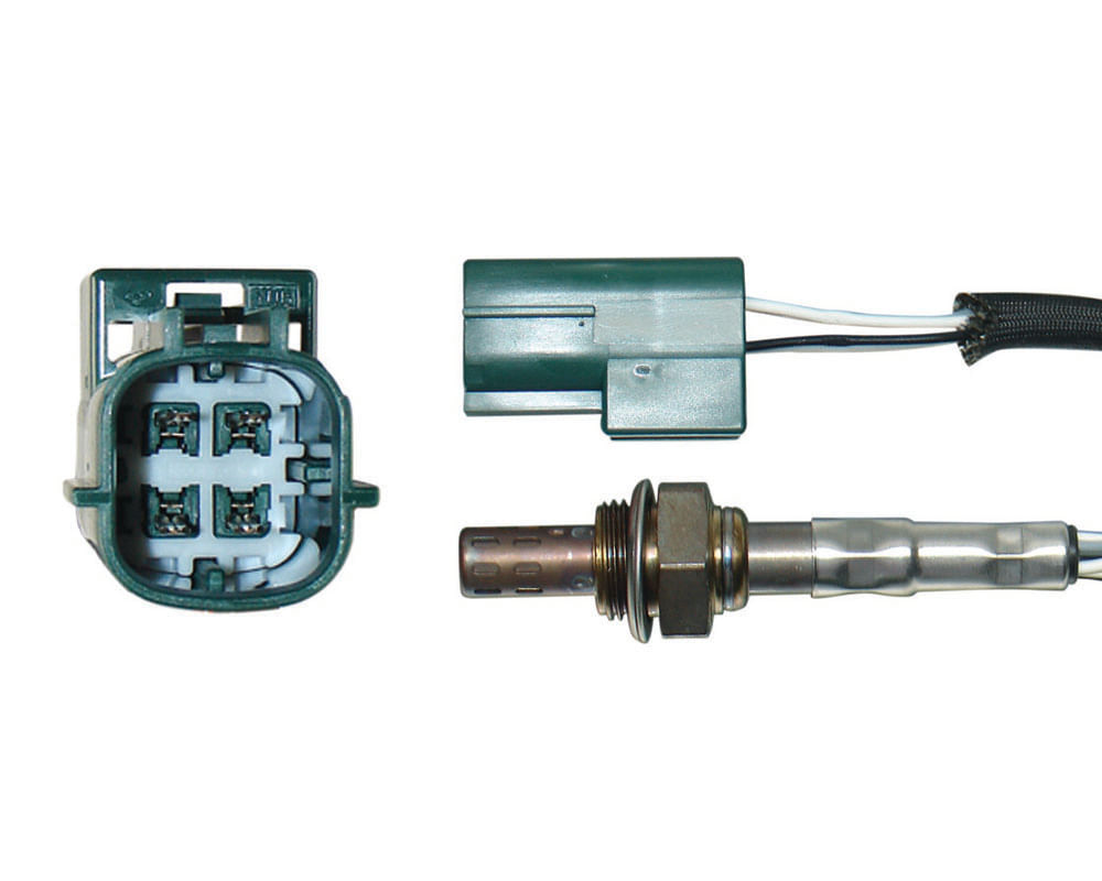 Sensor De Oxigeno