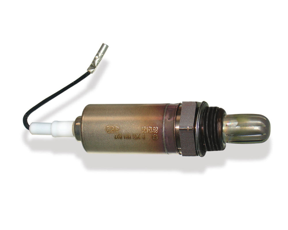 Sensor De Oxigeno