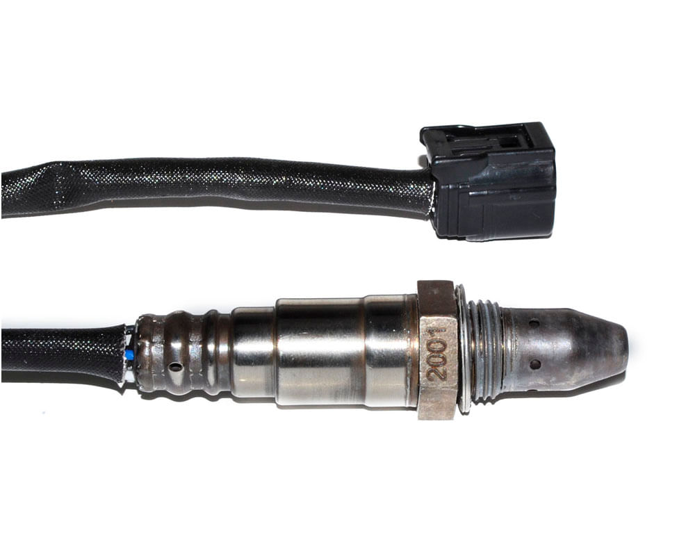 Sensor De Oxigeno