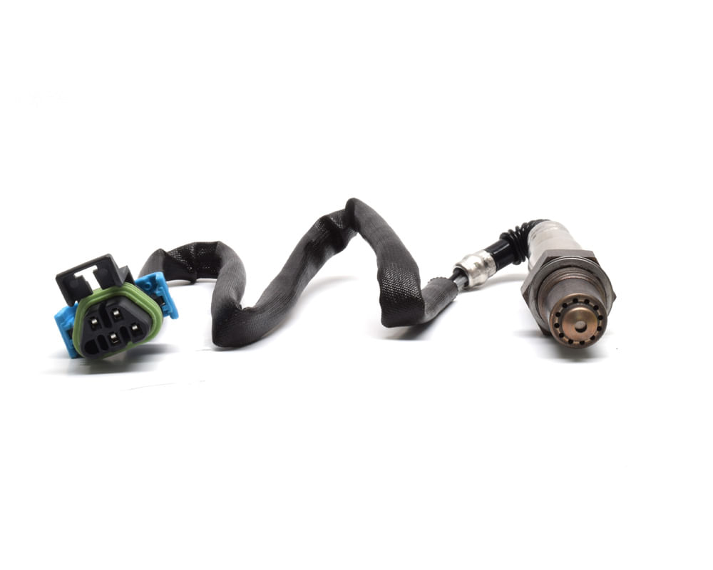 Sensor De Oxigeno
