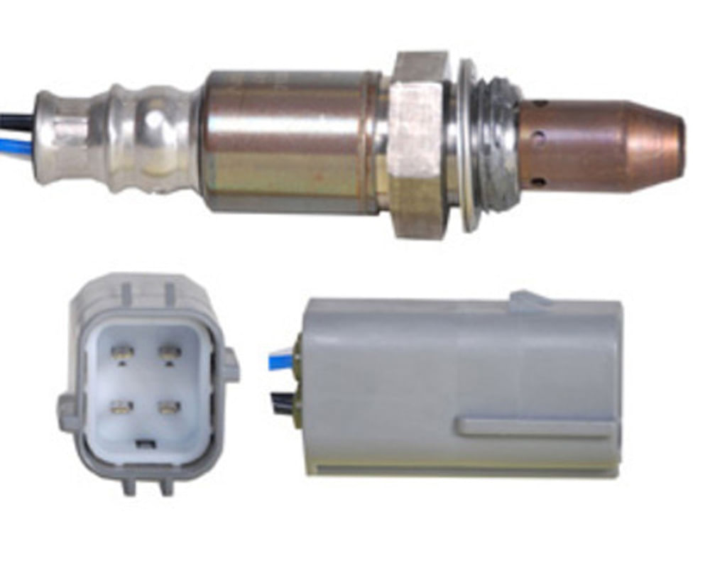 Sensor De Oxigeno