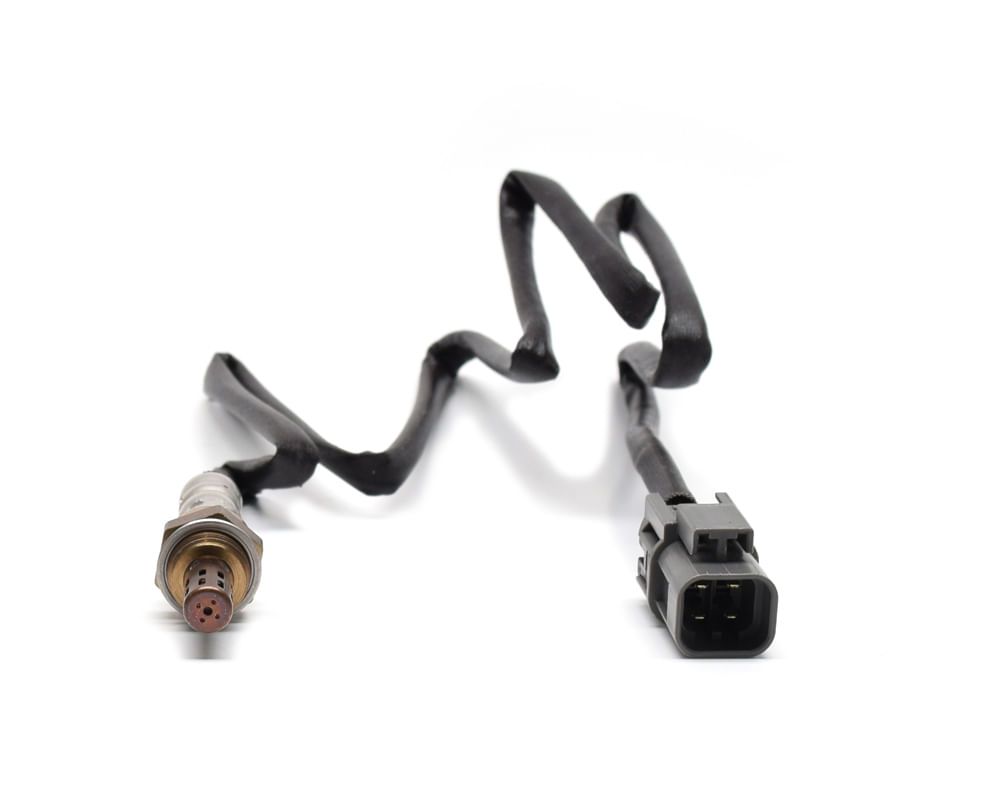 Sensor De Oxigeno
