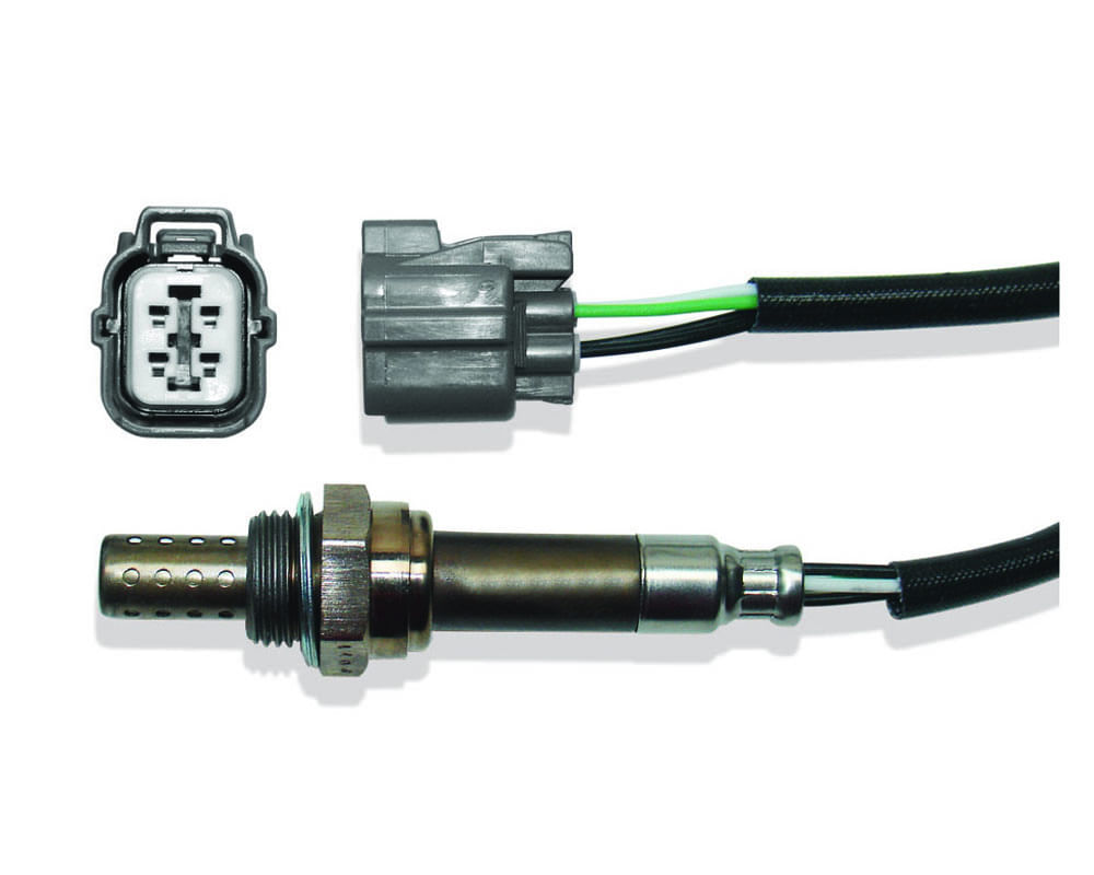 Sensor De Oxigeno