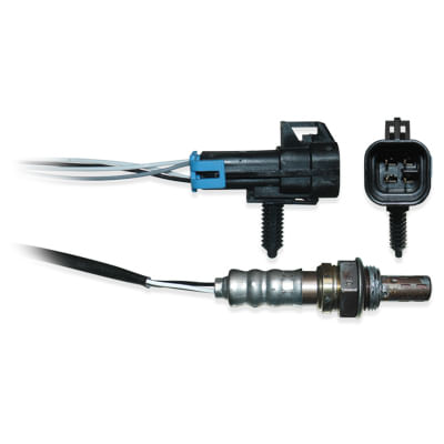 Sensor De Oxigeno