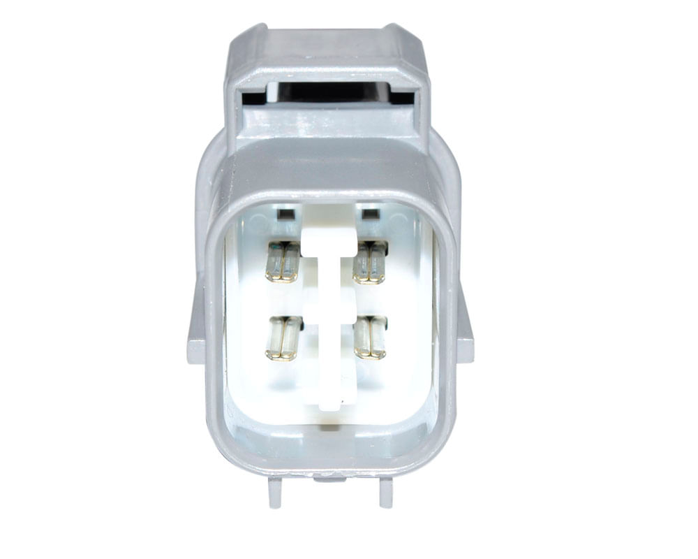 Sensor De Oxigeno