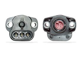 Sensor De Posicion Del Acelerador (Tps)