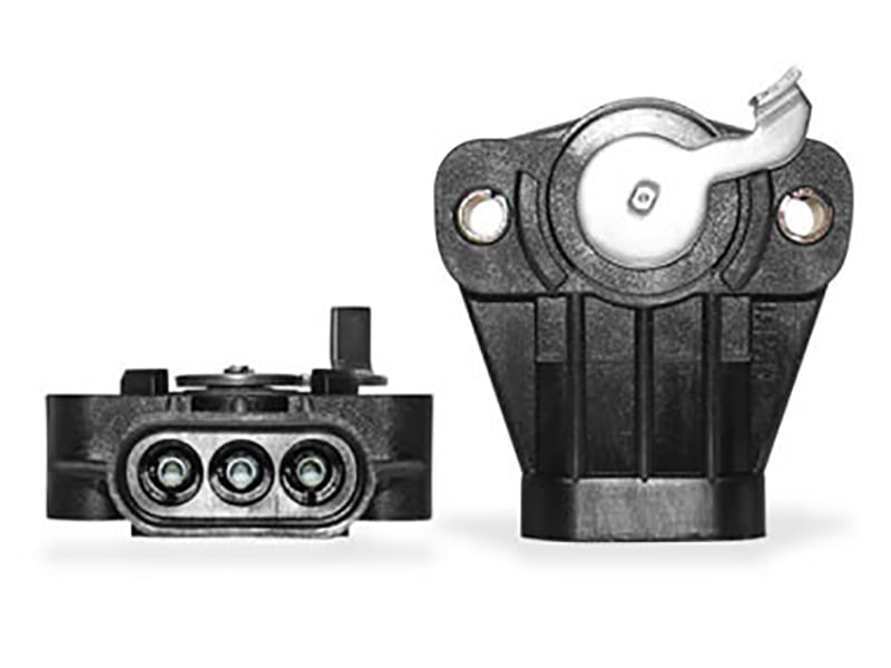 Sensor De Posicion Del Acelerador (Tps)