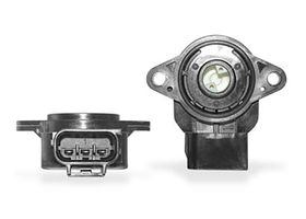 Sensor De Posicion Del Acelerador (Tps)