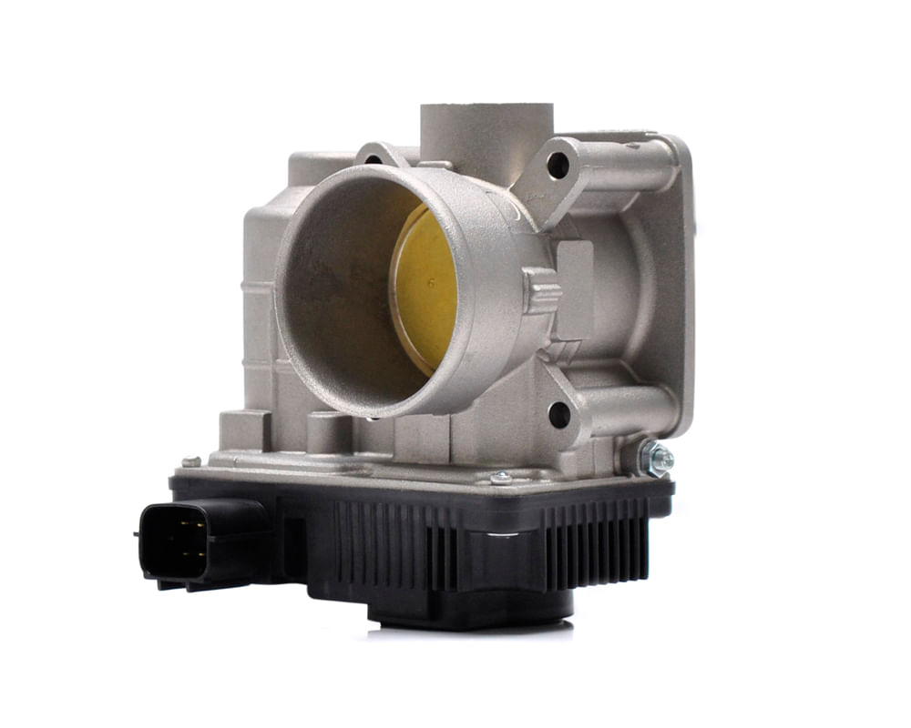 Sensor De Posicion Del Acelerador (Tps)
