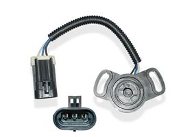 Sensor De Posicion Del Acelerador (Tps)