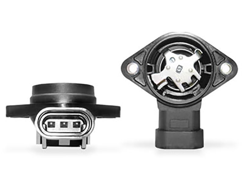 Sensor De Posicion Del Acelerador (Tps)