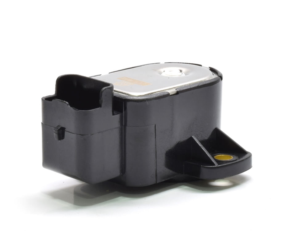 Sensor De Posicion Del Acelerador (Tps)