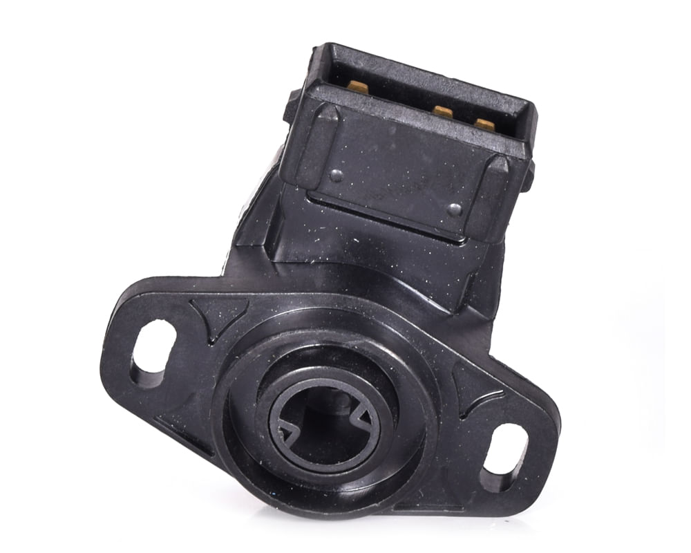 Sensor De Posicion Del Acelerador (Tps)