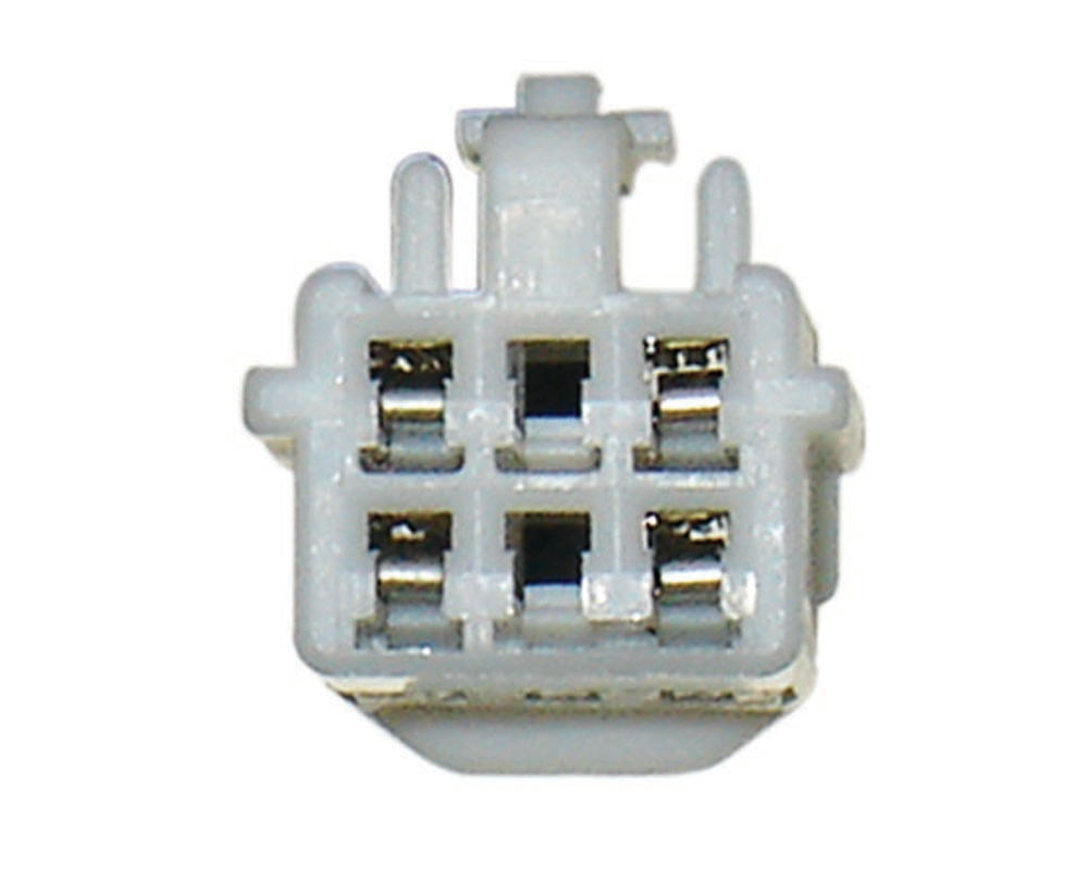 Sensor De Oxigeno