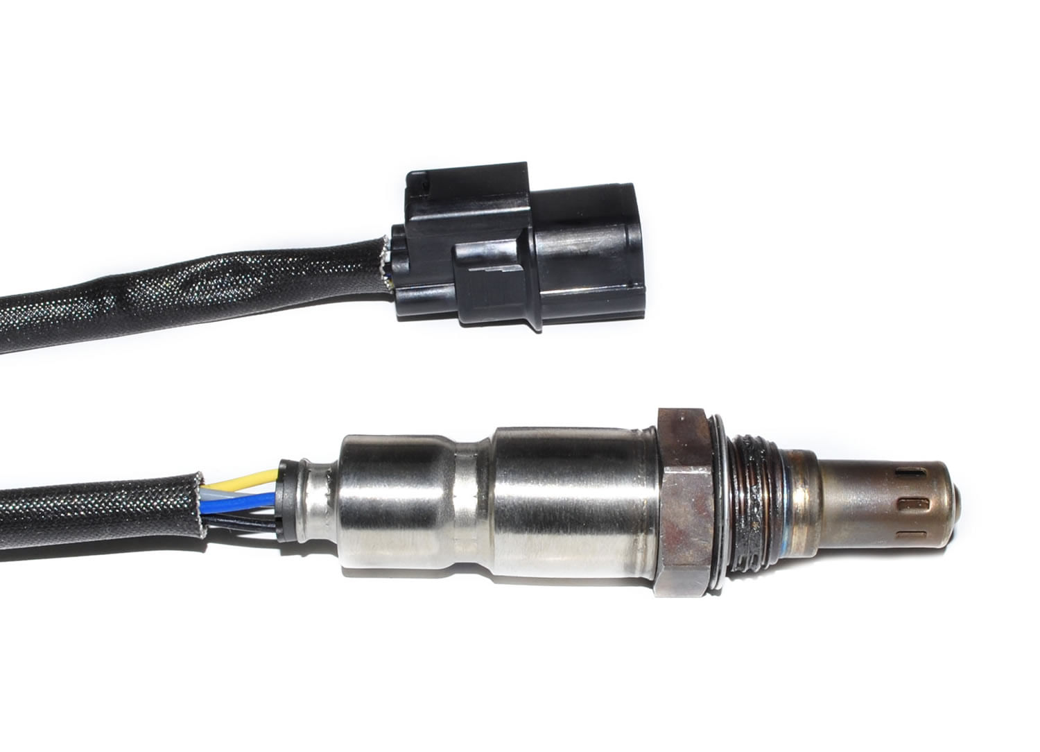 Sensor De Oxigeno