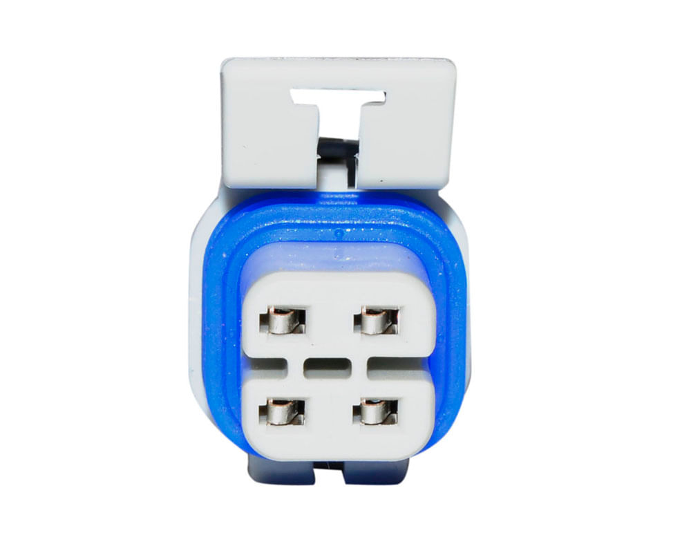 Sensor De Oxigeno