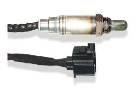 Sensor De Oxigeno