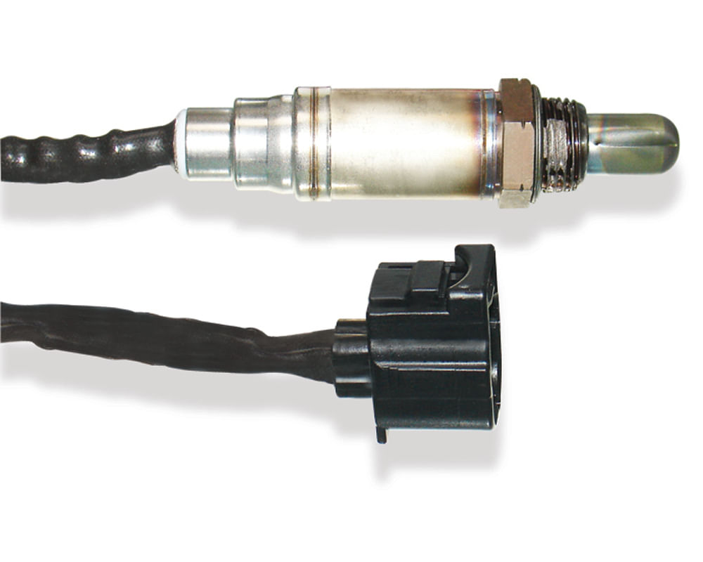 Sensor De Oxigeno