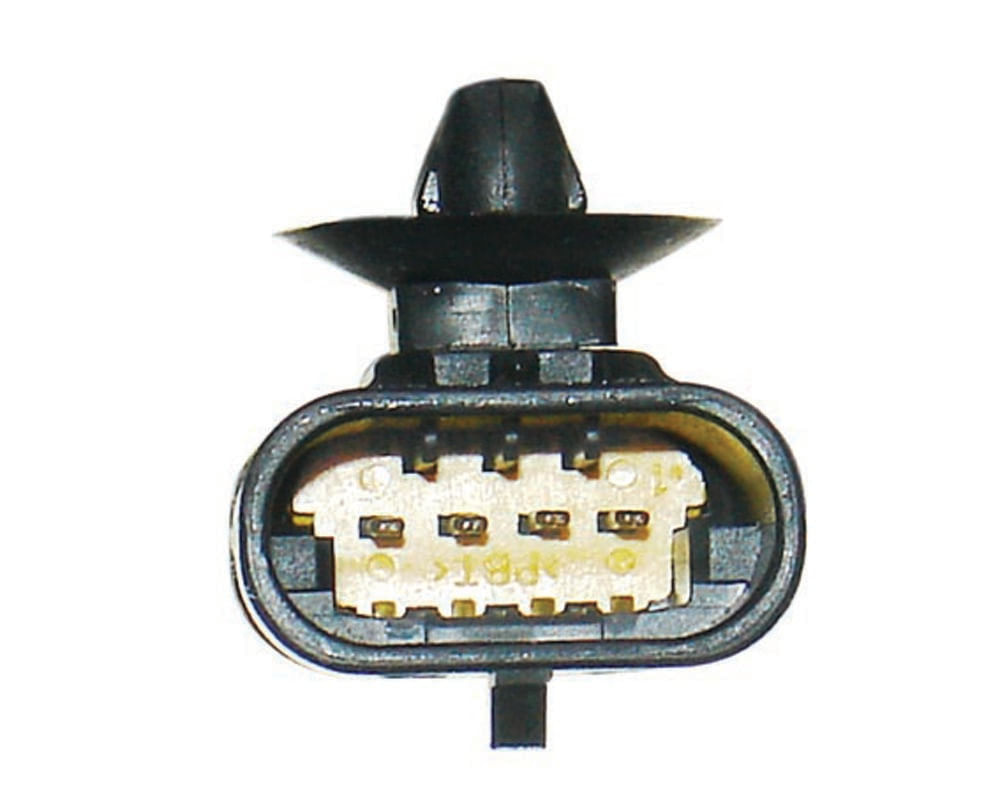 Sensor De Oxigeno