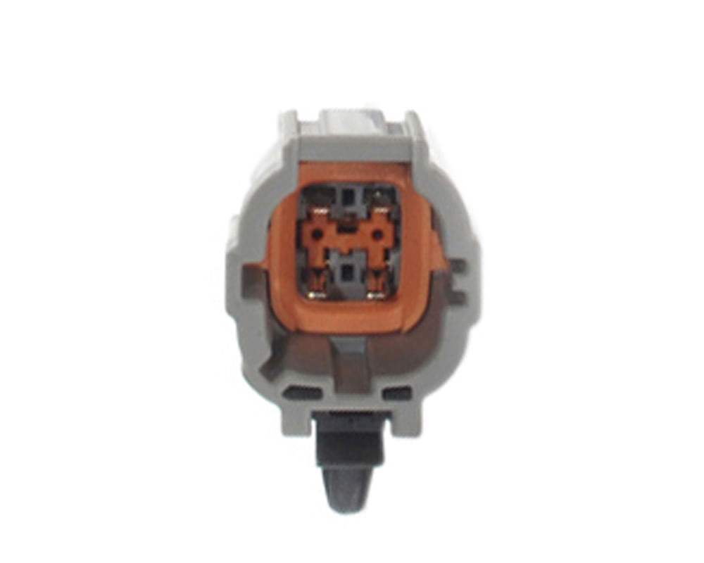 Sensor De Oxigeno