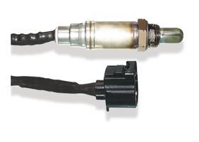 Sensor De Oxigeno