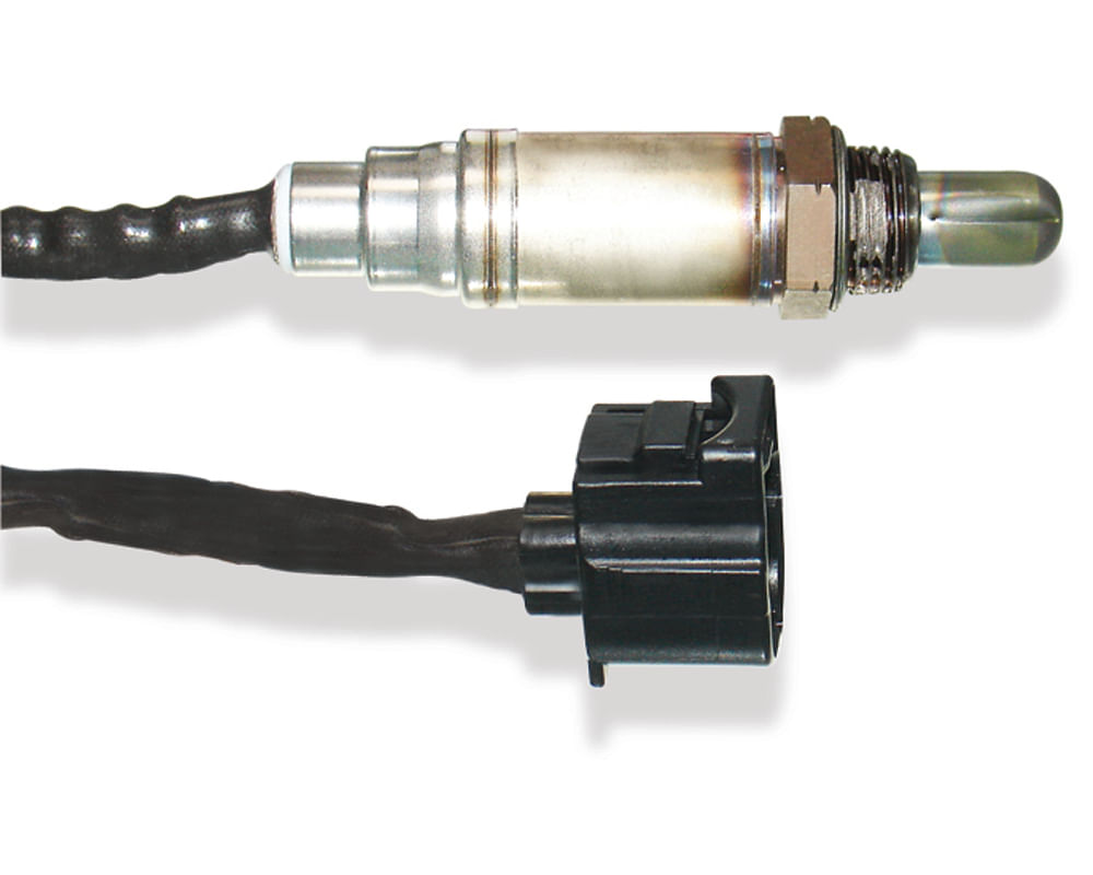 Sensor De Oxigeno