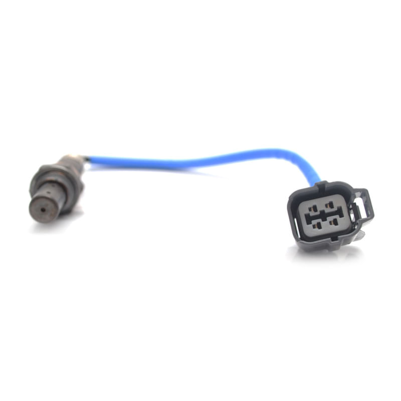 Sensor De Oxigeno